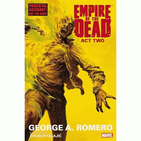 Empire of the Dead Act Two